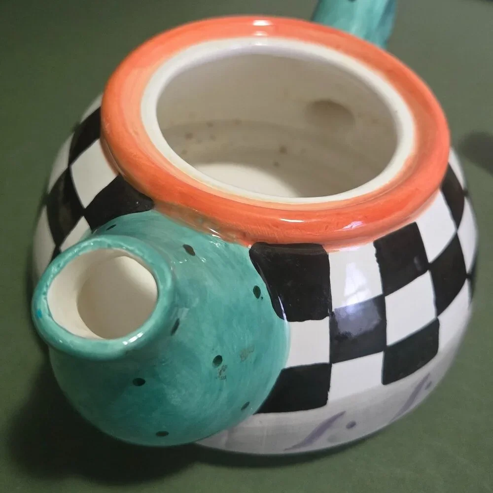 Stacking Tea Set - Picture 7 of 15